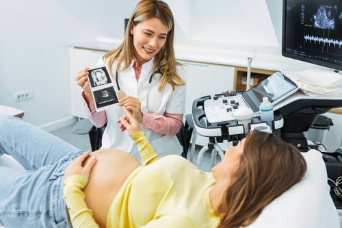 Best Gynecologist in Prabhadevi